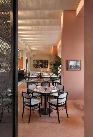 Interno Marche Design Experience Hotel fotoÄŸrafÄ±