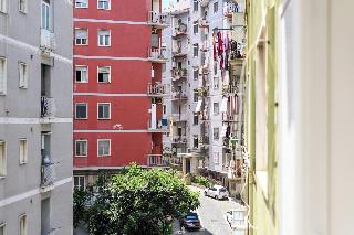 Dimora Vomero fotoÄŸrafÄ±