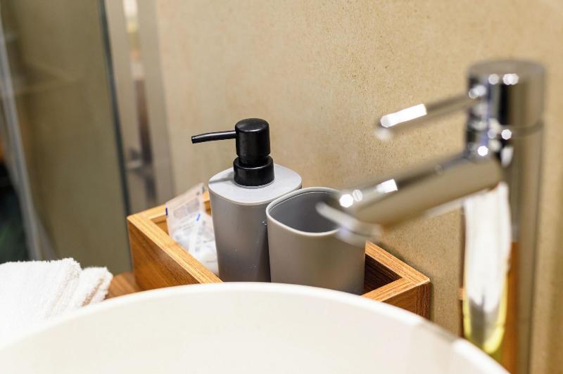 Dimora Vomero - Oda