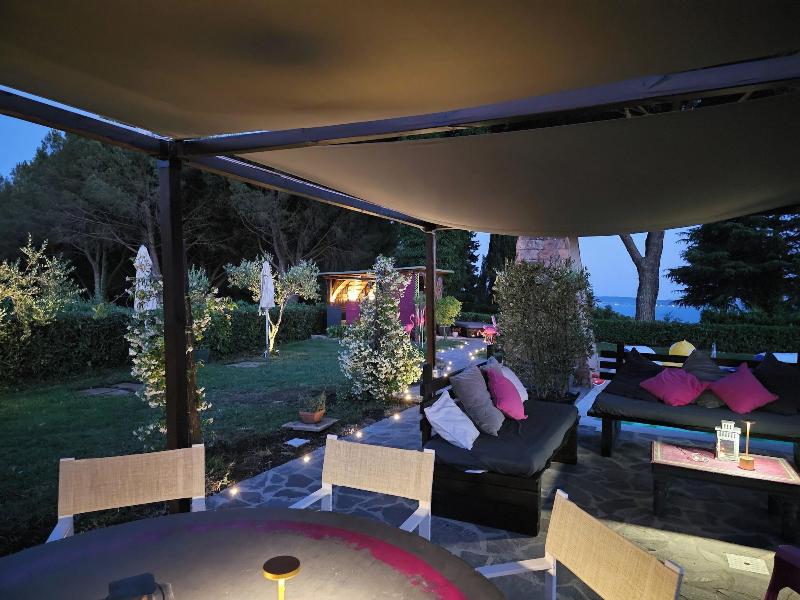 Almanuda Naturist Village - Bar