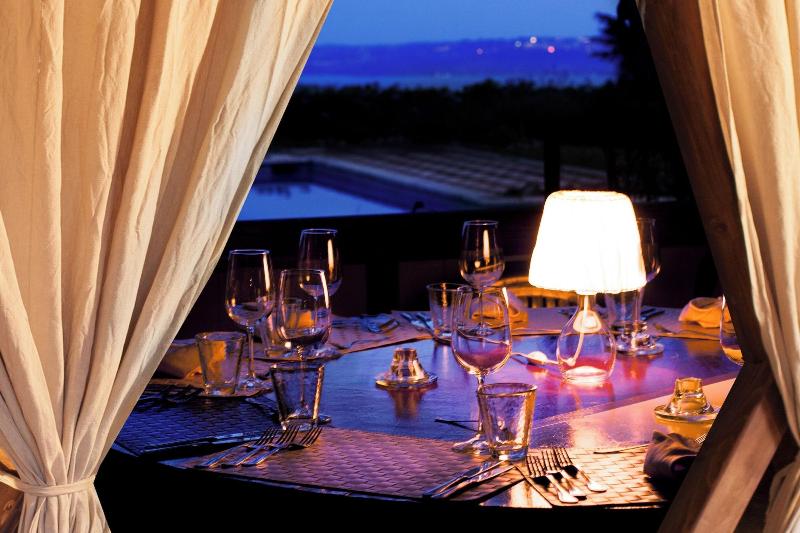 Almanuda Naturist Village - Toplantı