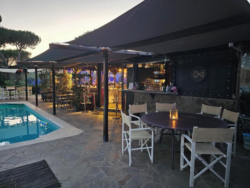 Almanuda Naturist Village - Aktivite