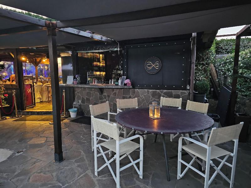 Almanuda Naturist Village - Aktivite