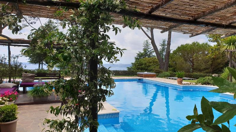 Almanuda Naturist Village - Aktivite