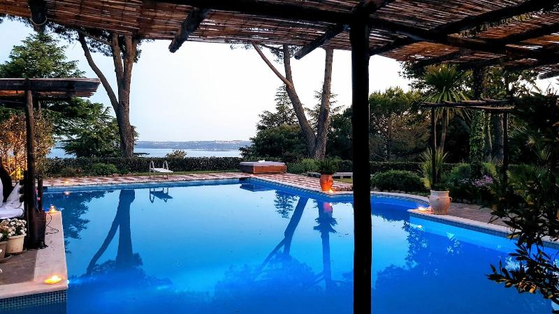Almanuda Naturist Village - Aktivite
