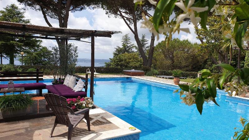 Almanuda Naturist Village - Aktivite