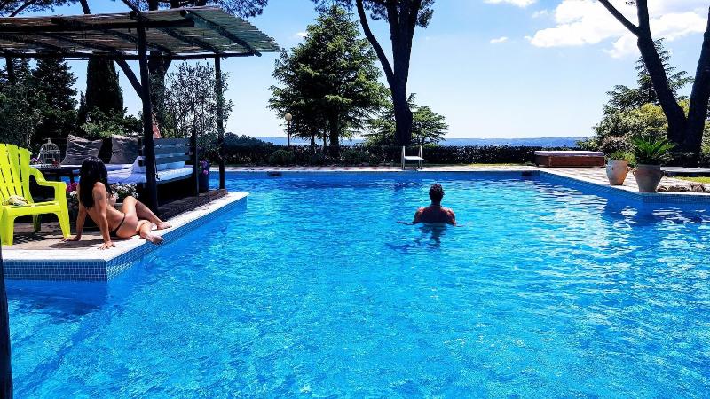 Almanuda Naturist Village - Aktivite