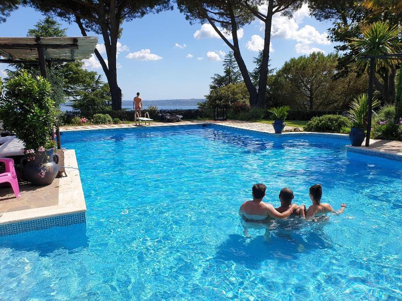 Almanuda Naturist Village - Aktivite