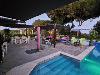 Almanuda Naturist Village otel fotoğrafı