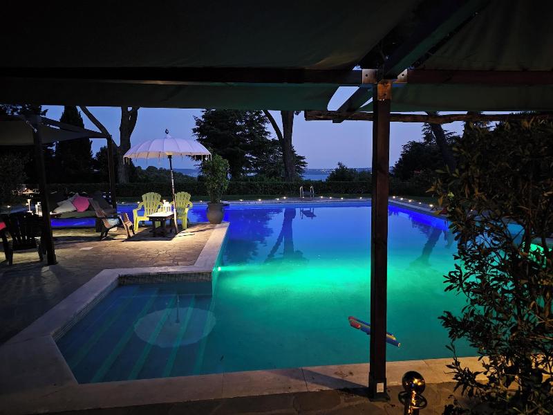 Almanuda Naturist Village - Genel