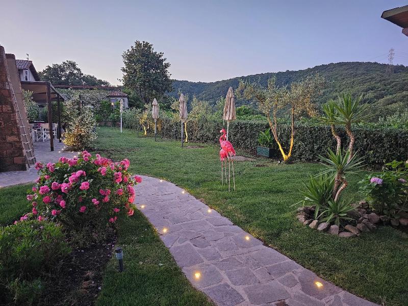 Almanuda Naturist Village - Genel