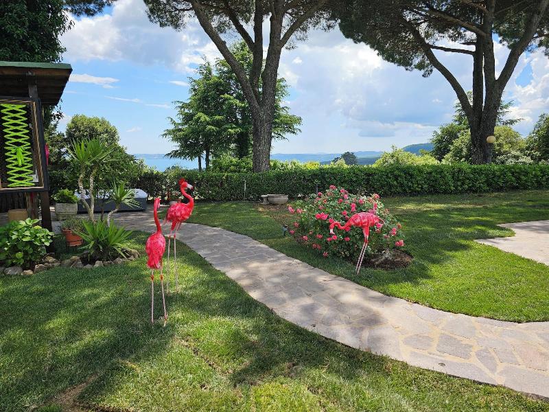 Almanuda Naturist Village - Genel