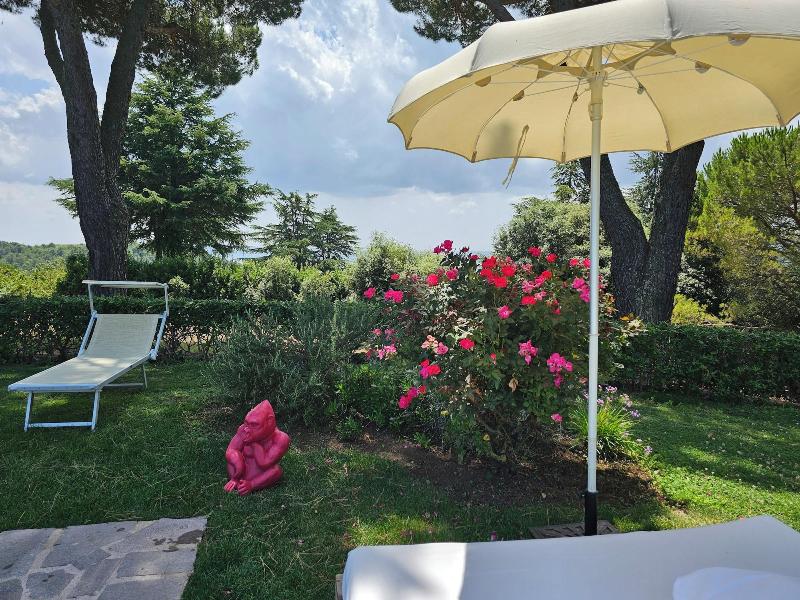 Almanuda Naturist Village - Genel