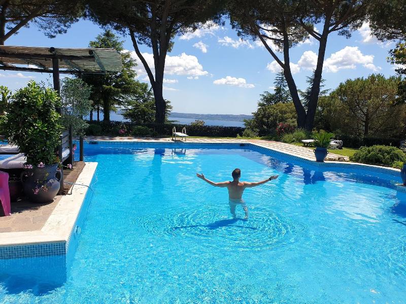 Almanuda Naturist Village - Genel