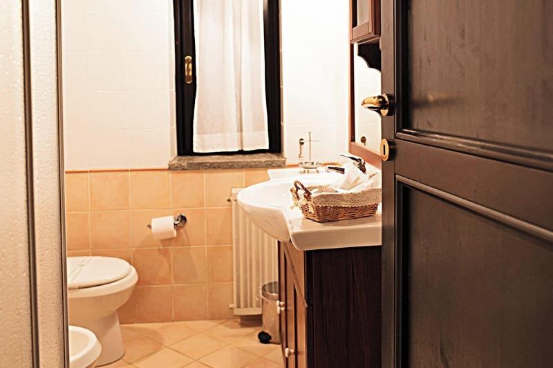 Almanuda Naturist Village - Oda