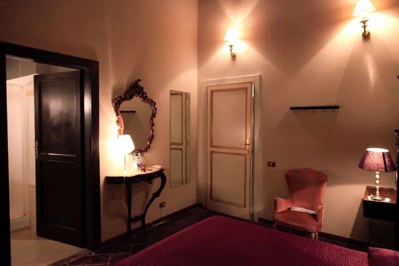 Almanuda Naturist Village - Oda