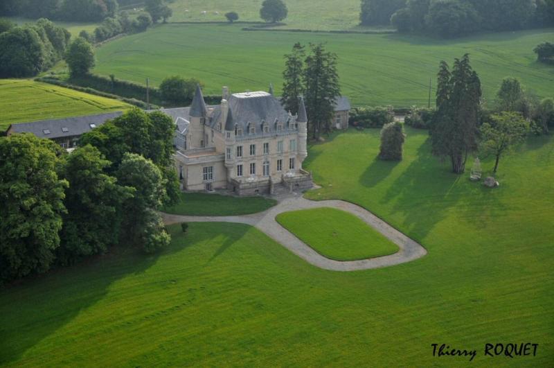 Cha Teau De La Goujonnerie - Genel