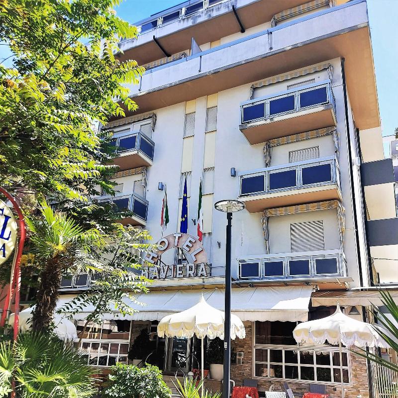 Hotel Baviera - Genel