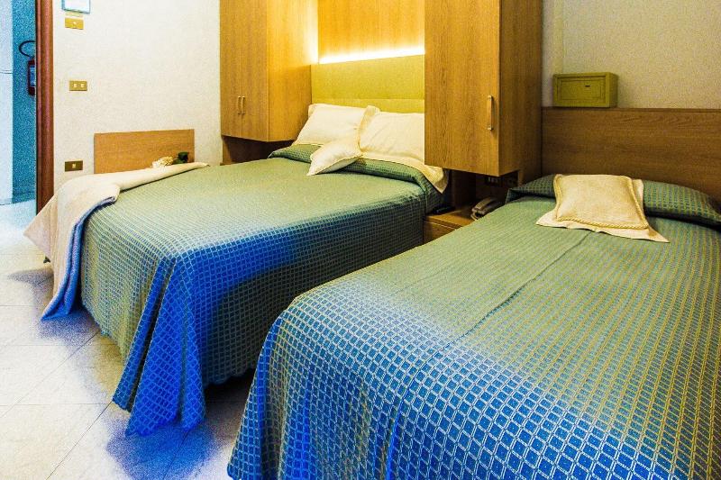 Hotel Baviera - Oda
