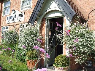 The Bower Inn otel fotoğrafı