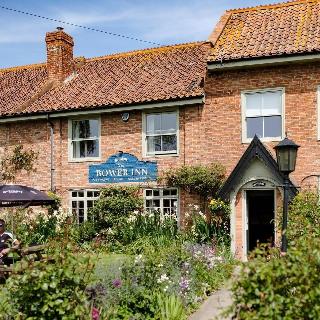 The Bower Inn fotoÄŸrafÄ±