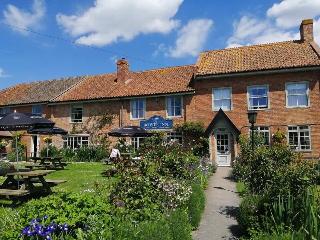 The Bower Inn fotoÄŸrafÄ±
