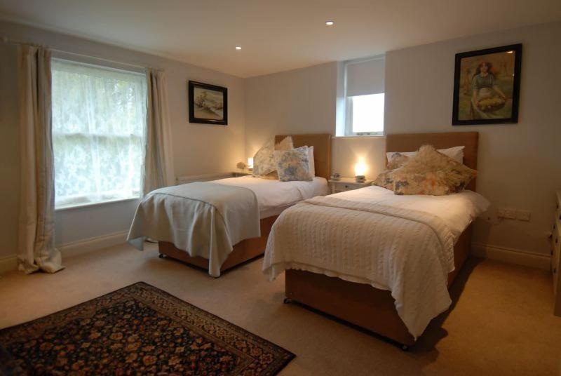The Bower Inn - Oda