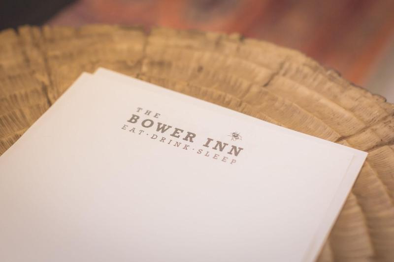 The Bower Inn - Oda