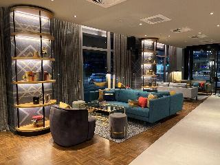 Postboutique Hotel fotoÄŸrafÄ±