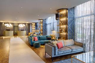 Postboutique Hotel fotoÄŸrafÄ±