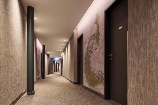 Postboutique Hotel fotoÄŸrafÄ±
