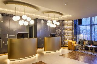 Postboutique Hotel fotoÄŸrafÄ±