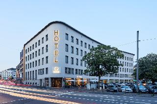 Postboutique Hotel otel fotoğrafı