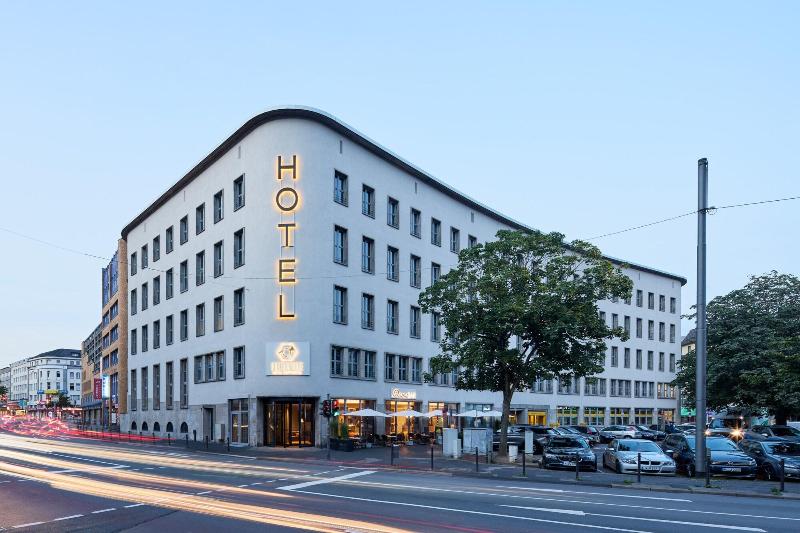 Postboutique Hotel - Genel