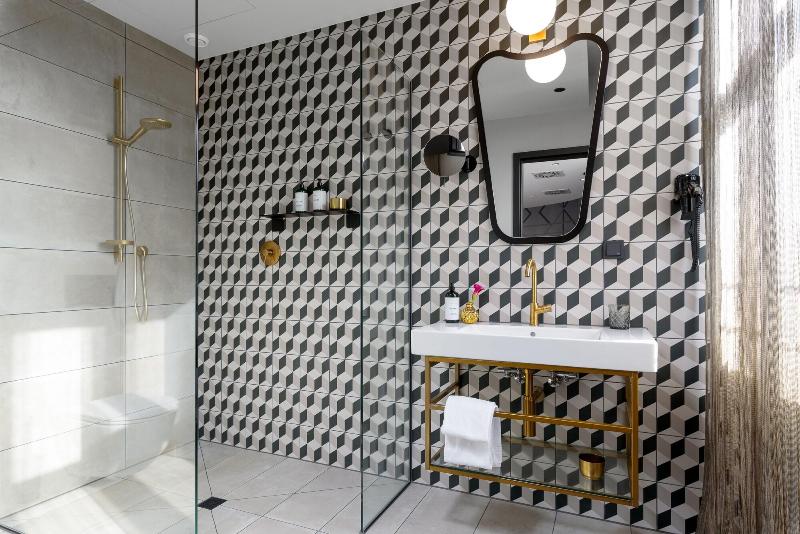 Postboutique Hotel - Oda