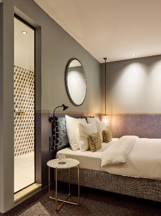 Postboutique Hotel fotoÄŸrafÄ±