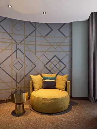 Postboutique Hotel fotoÄŸrafÄ±
