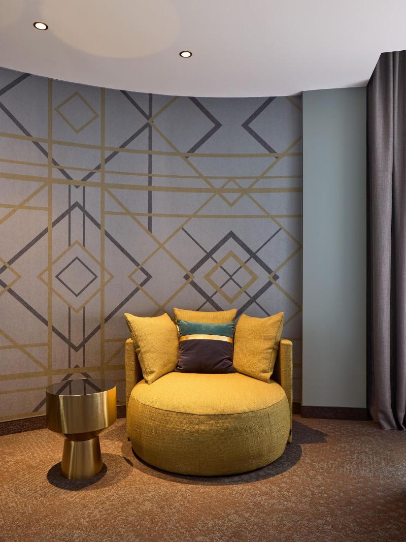 Postboutique Hotel - Oda