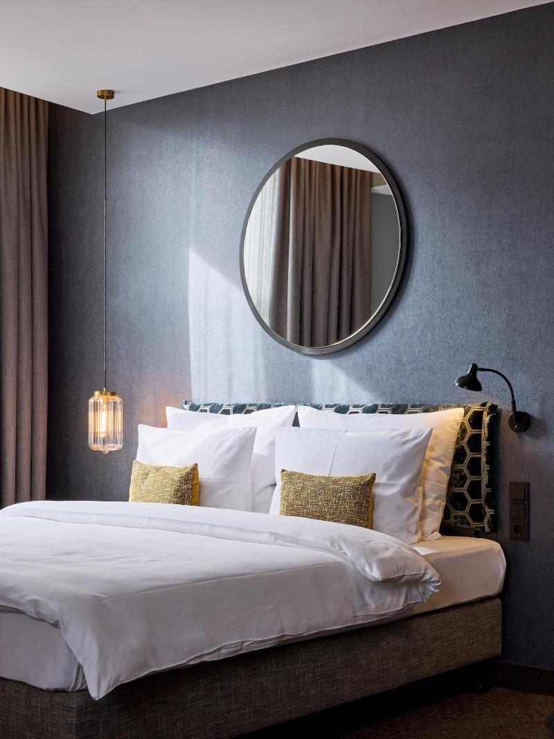 Postboutique Hotel - Oda