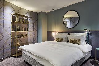 Postboutique Hotel fotoÄŸrafÄ±