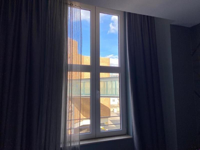 Postboutique Hotel - Oda