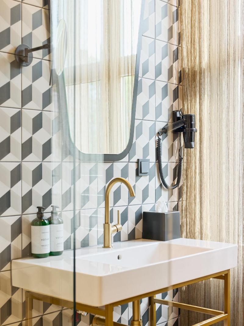 Postboutique Hotel - Oda