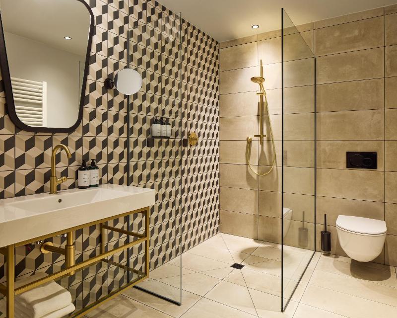 Postboutique Hotel - Oda