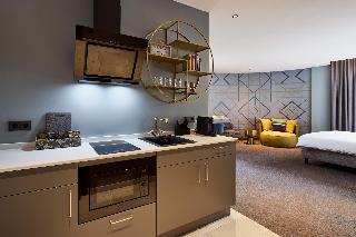 Postboutique Hotel fotoÄŸrafÄ±
