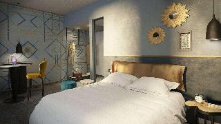 Postboutique Hotel fotoÄŸrafÄ±