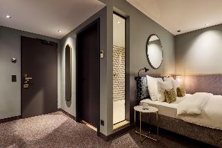 Postboutique Hotel fotoÄŸrafÄ±