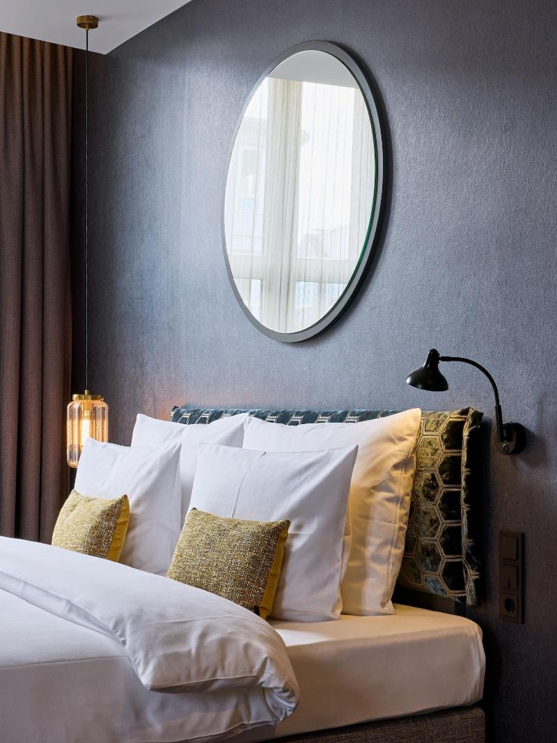 Postboutique Hotel - Oda
