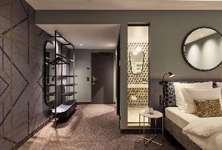 Postboutique Hotel fotoÄŸrafÄ±