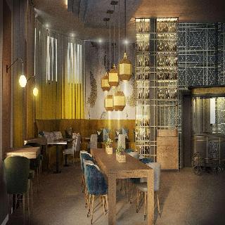 Postboutique Hotel fotoÄŸrafÄ±