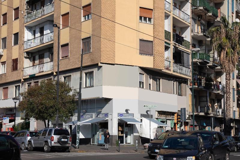Famalu Apartments - Genel